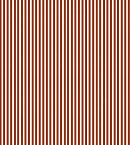 Tuscan Stripes Wallpaper by Ottoline Red Tuscan Stripes Wallpaper by Ottoline Red