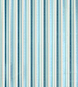 Tutti Fruity Fabric by Clarke & Clarke Denim Tutti Fruity Fabric by Clarke & Clarke Denim