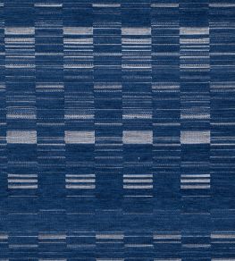 Tutuola Performance Fabric by Christopher Farr Cloth Blue Tutuola Performance Fabric by Christopher Farr Cloth Blue
