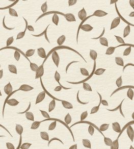 Twig Wallpaper by Coordonne Cacao