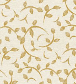 Twig Wallpaper by Coordonne Curry