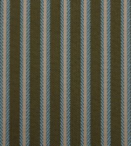 Twill Stripe in Kenworthy Fabric by Liberty Kelp Twill Stripe in Kenworthy Fabric by Liberty Kelp
