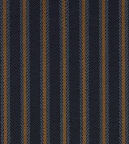 Twill Stripe in Kenworthy Fabric by Liberty Spinel