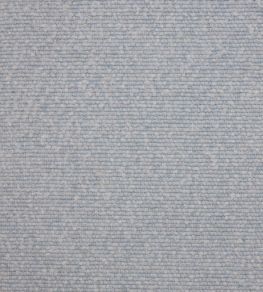 Twine Fabric by Christopher Farr Cloth Pale Blue
