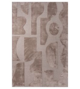 Mural Bold Rug by Brink & Campman Cement