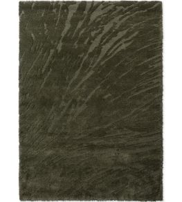 Twinset Shore Rug by Brink & Campman Olive