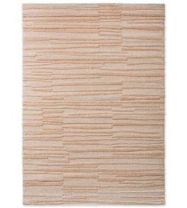 Twinset Terrain Rug by Brink & Campman Tan Twinset Terrain Rug by Brink & Campman Tan