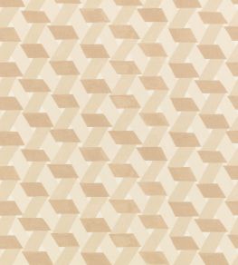 Twist Recycled Fabric by Kirkby Design Natural Twist Recycled Fabric by Kirkby Design Natural