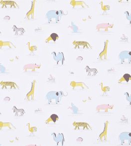 Two by Two Wallpaper by Sanderson Neapolitan