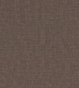 Uist Fabric by Wemyss Chestnut Uist Fabric by Wemyss Chestnut