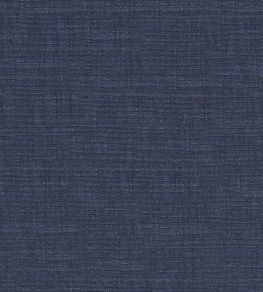 Uist Fabric by Wemyss Sapphire Uist Fabric by Wemyss Sapphire
