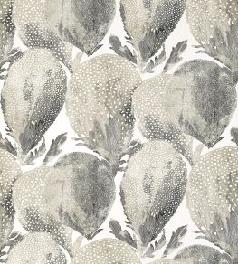 Under The Sea Wallpaper by Thibaut Black and White Under The Sea Wallpaper by Thibaut Black and White