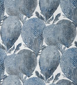 Under The Sea Wallpaper by Thibaut Navy Under The Sea Wallpaper by Thibaut Navy