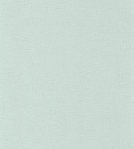 Uni Gaze Wallpaper by Caselio Vert d'eau Uni Gaze Wallpaper by Caselio Vert d'eau