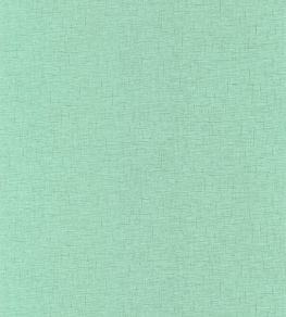 Uni Gaze Wallpaper by Caselio Vert Menthe Uni Gaze Wallpaper by Caselio Vert Menthe