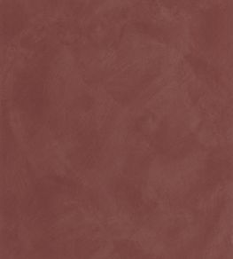 Uni La Chaux Wallpaper by Caselio Bordeaux