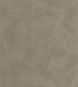 Uni La Chaux Wallpaper by Caselio Taupe Cendree