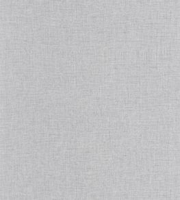 Uni Mat II Wallpaper by Caselio Gris Acier Moyen
