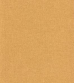 Uni Mat II Wallpaper by Caselio Ocre Uni Mat II Wallpaper by Caselio Ocre