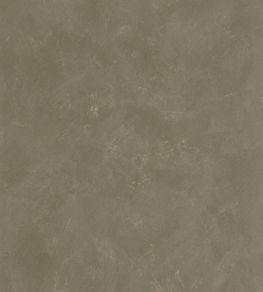 Uni Metallise Vinyl Wallpaper by Caselio Kaki Dore Uni Metallise Vinyl Wallpaper by Caselio Kaki Dore