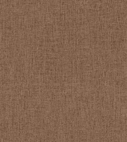 Unito Cromie Wallpaper by Jannelli&Volpi Brown