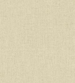 Unito Cromie Wallpaper by Jannelli&Volpi Flaxen Unito Cromie Wallpaper by Jannelli&Volpi Flaxen