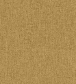 Unito Cromie Wallpaper by Jannelli&Volpi Ochre Unito Cromie Wallpaper by Jannelli&Volpi Ochre