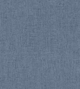 Unito Cromie Wallpaper by Jannelli&Volpi Steel Blue Unito Cromie Wallpaper by Jannelli&Volpi Steel Blue