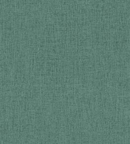 Unito Cromie Wallpaper by Jannelli&Volpi Teal