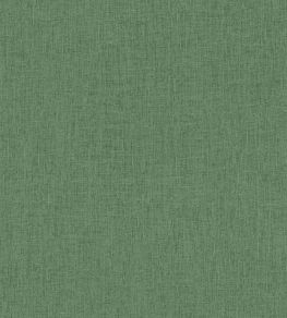 Unito Seline Wallpaper by Jannelli&Volpi Green Unito Seline Wallpaper by Jannelli&Volpi Green
