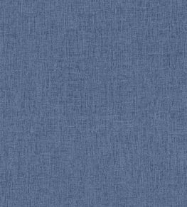 Unito Seline Wallpaper by Jannelli&Volpi Navy Unito Seline Wallpaper by Jannelli&Volpi Navy