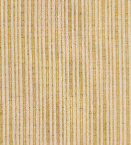 Unravel Fabric by Christopher Farr Cloth Lemon
