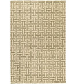 Up & Over Rug by GP & J Baker Green Up & Over Rug by GP & J Baker Green