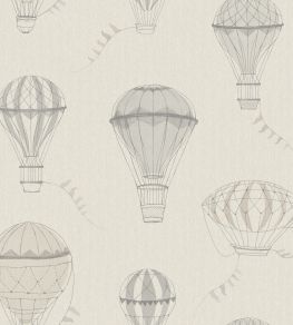 Up In The Sky Wallpaper by Borastapeter Pastel Up In The Sky Wallpaper by Borastapeter Pastel