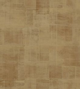 Urushi Wallpaper by Jannelli&Volpi Ochre Urushi Wallpaper by Jannelli&Volpi Ochre