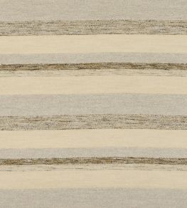 Ushba Fabric by Osborne & Little Ochre/Cream Ushba Fabric by Osborne & Little Ochre/Cream