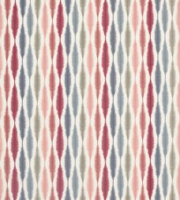 Usuko Fabric by Scion Cranberry / Rose Usuko Fabric by Scion Cranberry / Rose