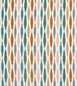 Usuko Fabric by Scion Olive / Ginger Usuko Fabric by Scion Olive / Ginger