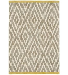Uteki Rug by Scion Slate