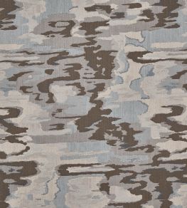Utopia Fabric by Prestigious Textiles Storm Utopia Fabric by Prestigious Textiles Storm