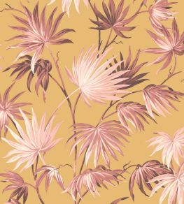 Va Va Frome Wallpaper by Woodchip & Magnolia Sunset