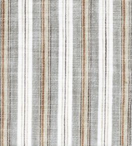 Vagabond Fabric by Casamance Bleu Galet Vagabond Fabric by Casamance Bleu Galet