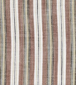 Vagabond Fabric by Casamance Terracotta Vagabond Fabric by Casamance Terracotta