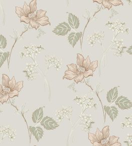 Valborg Wallpaper by Borastapeter Neutral Valborg Wallpaper by Borastapeter Neutral