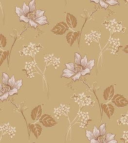 Valborg Wallpaper by Borastapeter Sand Valborg Wallpaper by Borastapeter Sand