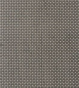 Valentine Fabric by Camengo Black