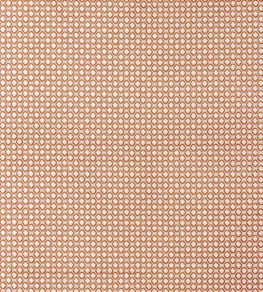 Valentine Fabric by Camengo Cuivre