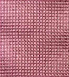 Valentine Fabric by Camengo Magenta