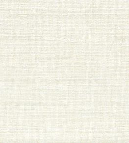Valery Fabric by Casamance Ecru Valery Fabric by Casamance Ecru