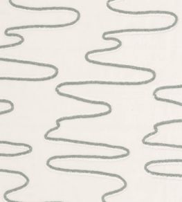 Vallee Fabric by Camengo Celadon